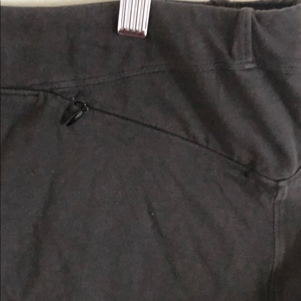 NAU organic cotton asymmetrical skirt - Picture 3 of 7